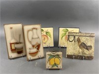 Made In Italy Tiles & More