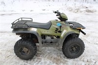 1998 Polaris Sportsman