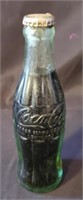 Coca-Cola Hobskirt Bottle Clarksville Tennessee