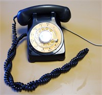 Old School Phone