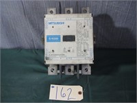 Mitsubishi S-N300 Solid State Contactor 1 Phase