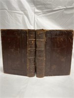 1846 Reliques of Ancient English Poetry 2 volumes