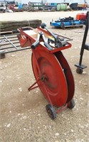 Banding Cart