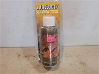 NEW Lurelogik Buck Lure Marked &29.99