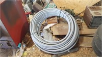 Approx. 100ft 3/4" Water Pipe Line
