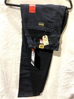 Cat Mens Carpenter Pants 34x32