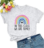 S Teach Love Inspire T-Shirt
