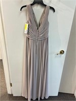 Bridesmaid Dress - SIZE 10