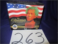 Obama Chia Pet (New in Package)