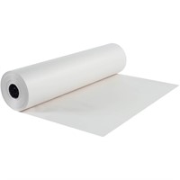 24" Aviditi Newsprint Packing Paper Roll 24