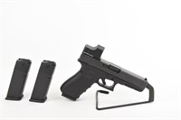 Glock 20 Gen4, 10mm Pistol