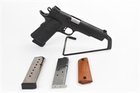 Rock Island M1911, 45 ACP Pistol