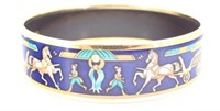Hermes GM Bangle Bracelet