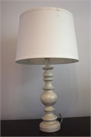 Bedside Lamp 24"