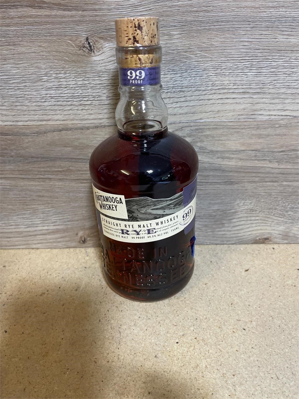Bourbon/Whiskey Extravaganza