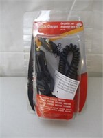 Verizon LG/PC-3 Vehicle Charger