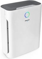 NEW $150 Air Purifier for Home Large Room