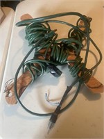 2 extension cords