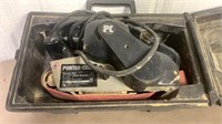 Porter Cable 351 Belt Sander Tested