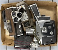 Film Cameras and More