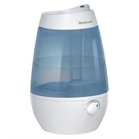 Honeywell Ultrasonic Cool Mist Humidifier for