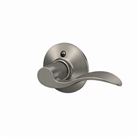 Schlage F170ACC619RH Accent Right Hand Dummy