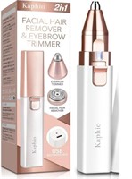 Kaphio Facial Hair Remover for Women