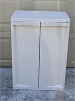 Sterilite Storage Cabinet 36 X 25.5" X 19"