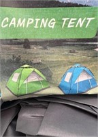 Camping Tent