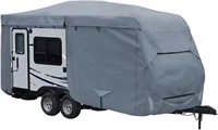 (18-20') Trailer Camper Cover