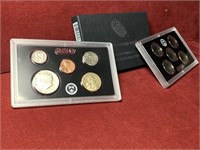 2017 225TH ANNIVERSARY UNCIRCULATED COIN SET