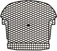 Agri-Fab 110-130 lb. Spreader Grate Kit  Black