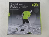 Tennis Rebounder