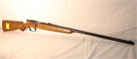 Ranger Model 103-8 22 Rifle single shot