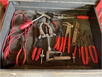 Various Tools: Mac Brand & More (See Pics)