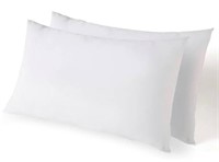 W2222 2pk King Pillows Set