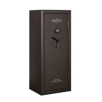 SURELOCK GUN SAFE - 59"X24"X22"