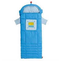 Ozark Trail Sparky the Robot Kids Sleeping Bag