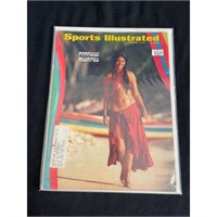 Three 1970's Sports Illustrated Swim Suit Issues
