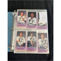 1992-93 Power Play Hockey Complete Set