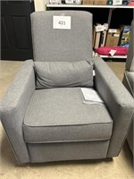 DaVinci Piper recliner / rocker