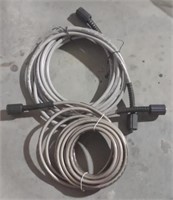 High Pressure Hoses incl. Power Care 3000PSI