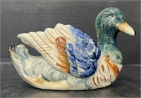 (J) Occupied Japan Duck From 1940s