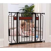 Summer Infant Modern Home Safety Baby Gate