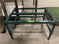 Metro Dunnage Rack - Suitable for Freezer