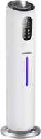 Humidifiers for Bedroom Large Room, ZXBEER 9L Top
