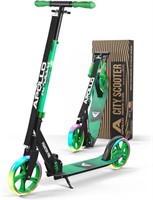 Apollo XXL Wheel Scooter - Phantom Pro City Scootr