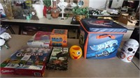 Board Games, Kids Books, Star wars Pencil Holder