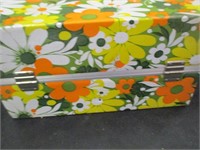 70's small trunk
