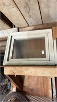 27x21 Basement Window